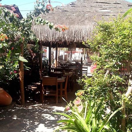 Lita Restaurante E Pousada Pôrto de Sauípe Exterior foto